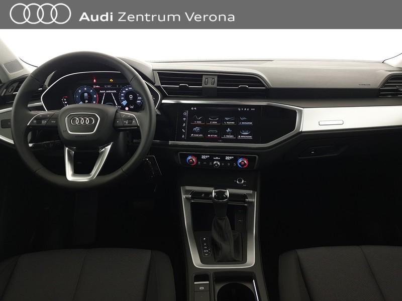 35TDI 150CV S tronic Business Advanced