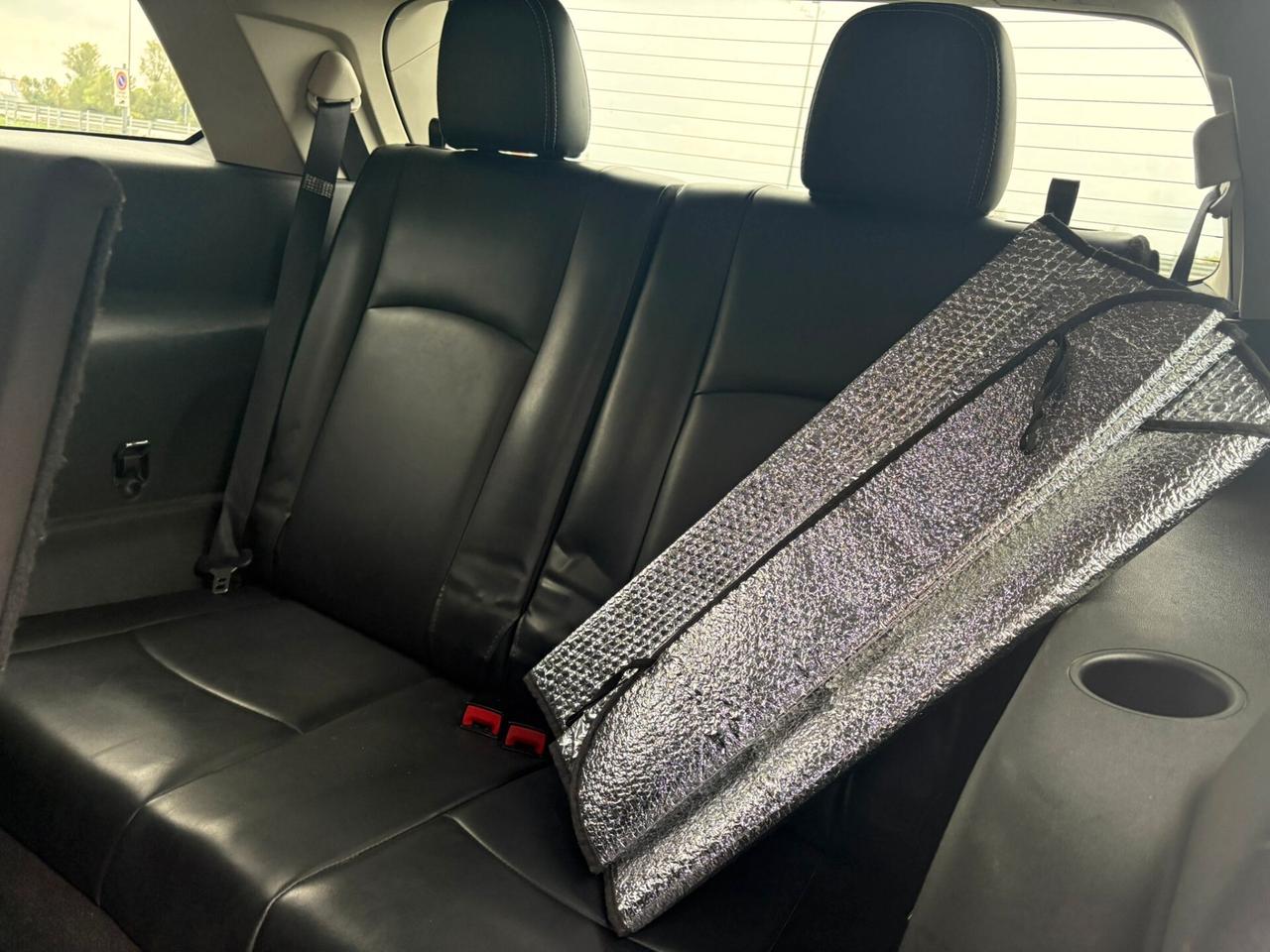 Fiat Freemont 2.0 Multijet 170 CV Lounge