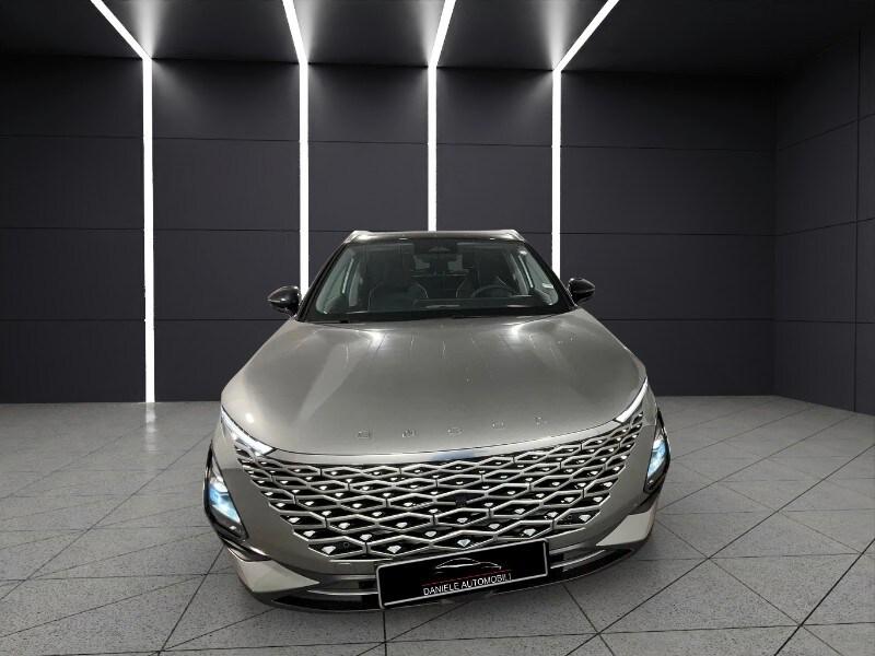 OMODA Omoda 5 Omoda 5 1.6 TGDI 147CV aut. Premium