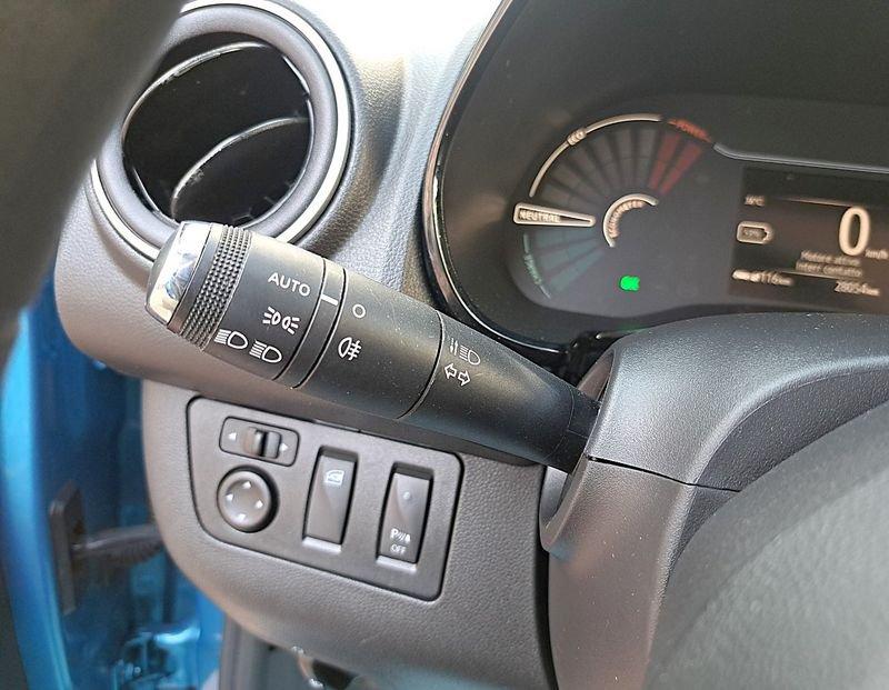 Dacia Spring Electric Essential Electric 45 33KW