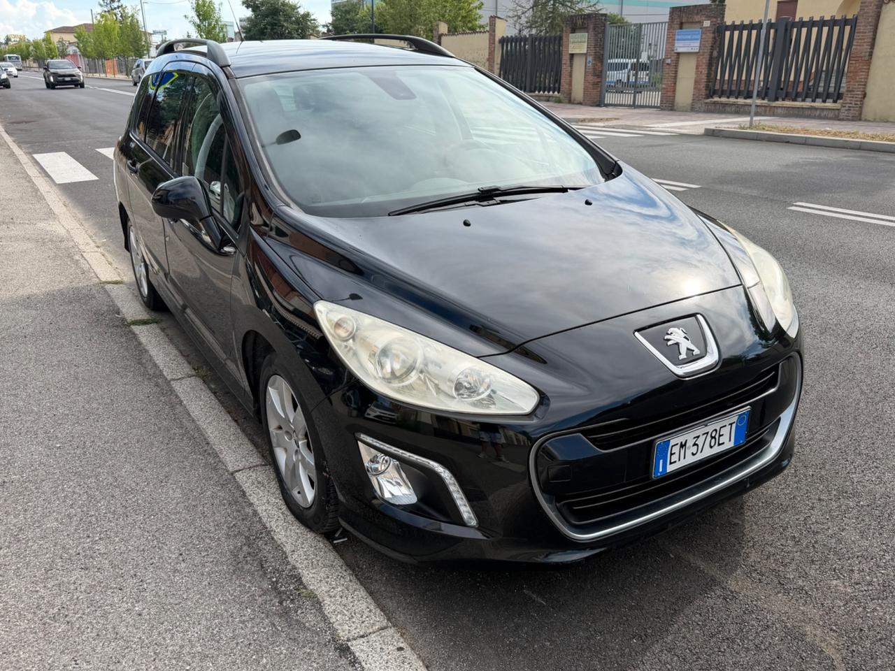 Peugeot 308 1.6 8V e-HDi 112CV Stop&Start SW Access