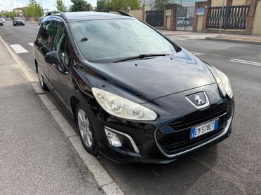 Peugeot 308 1.6 8V e-HDi 112CV Stop&Start SW Access
