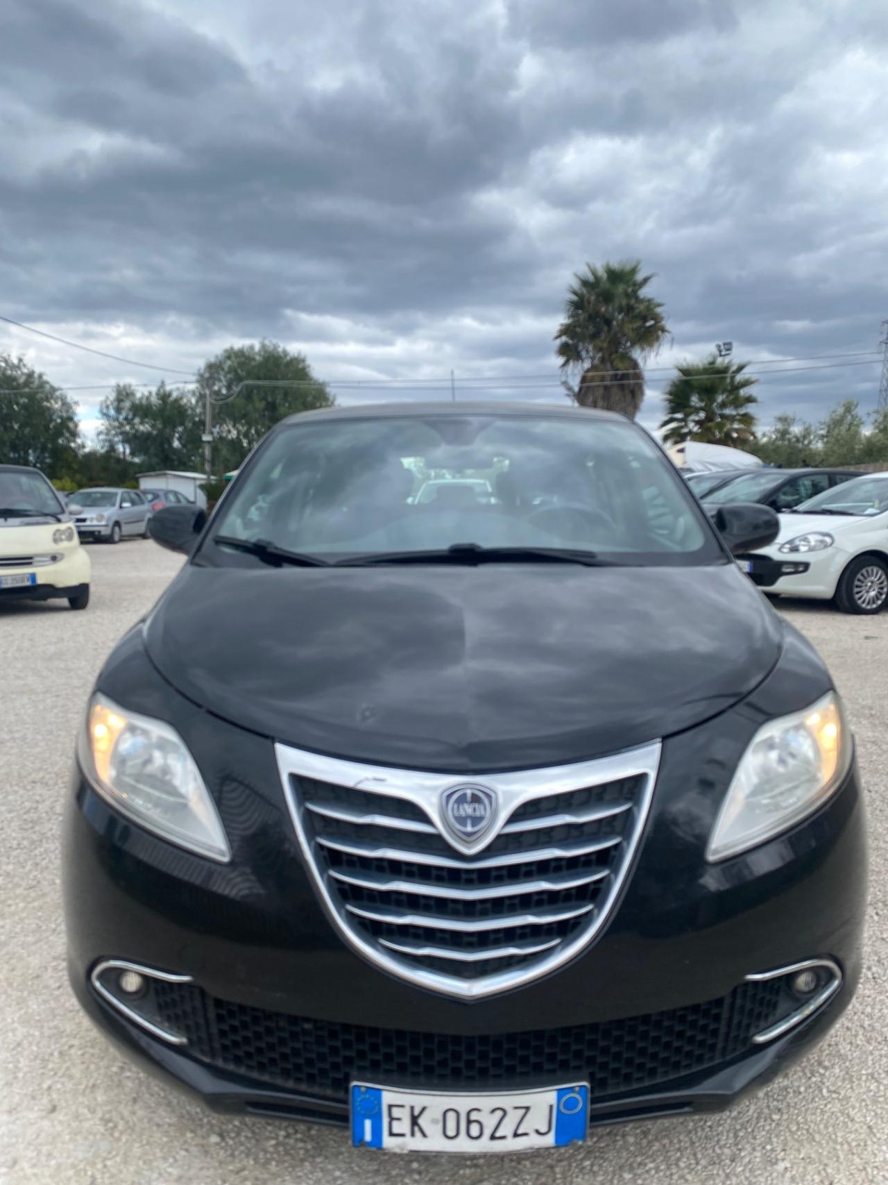 Lancia Ypsilon 1.3 MJT 16V 95 CV 5 porte S&S Platinum
