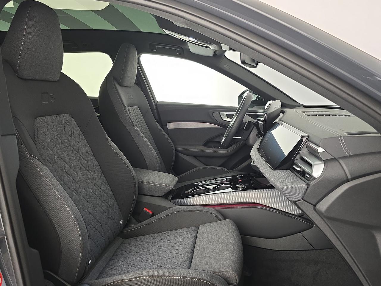 Audi A5 avant 2.0 tdi mhev+ s line edition 204cv s-tronic