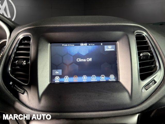 JEEP Compass 1.6 Multijet II 2WD Longitude