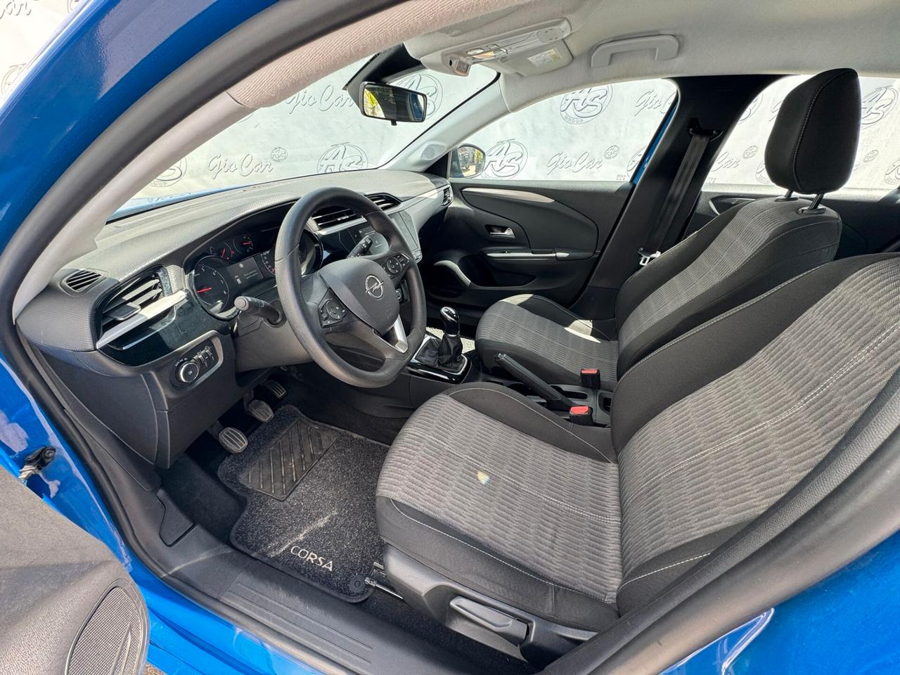 Opel Corsa 1.2 75cv Edition CarPlay