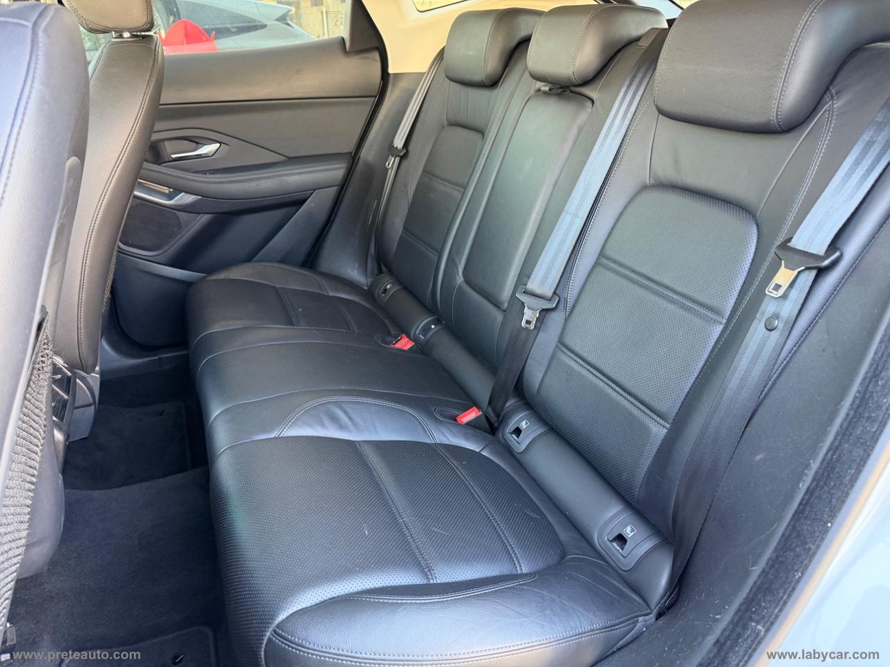 JAGUAR E-Pace 2.0D 150CV AWD S