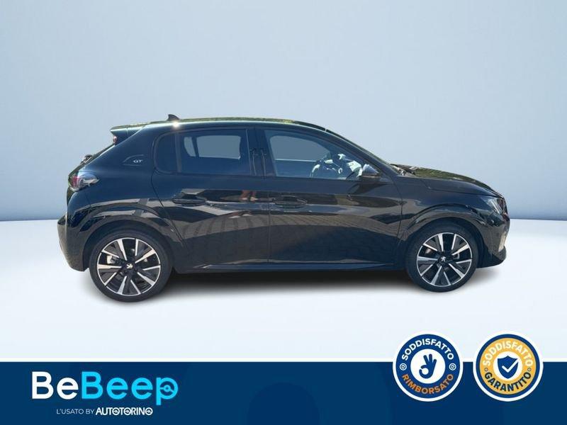 Peugeot 208 1.2 PURETECH GT PACK S&S 100CV