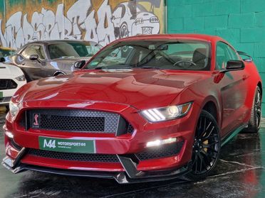 Ford Mustang 5.0 V8 GT Manuale
