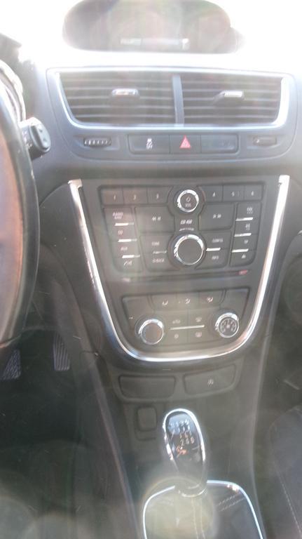 Opel Mokka 1.4 Turbo Cosmo 4x2