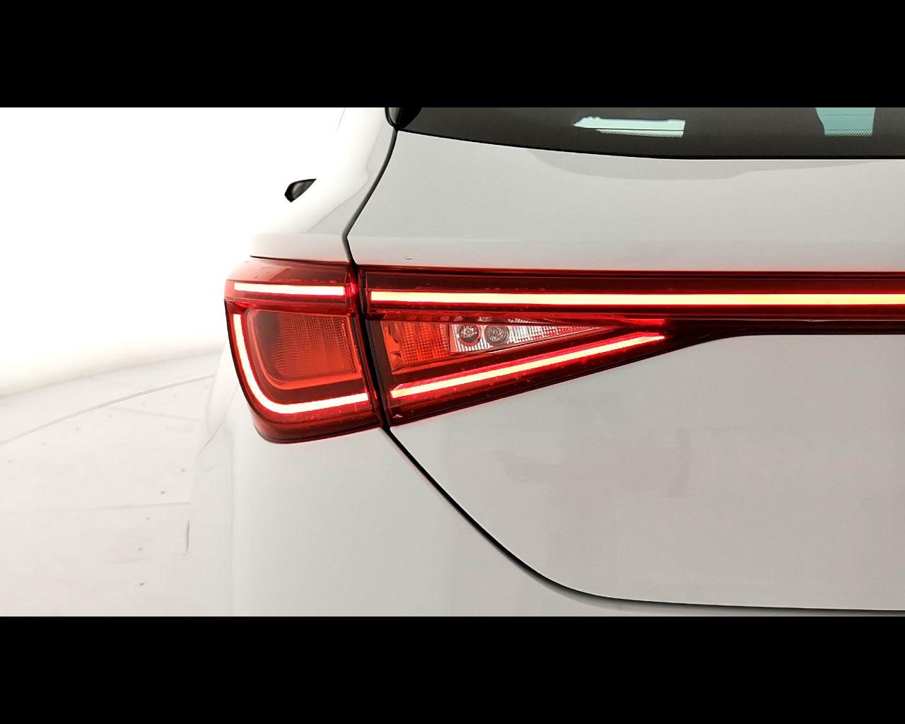 CUPRA Leon 2020 - Leon 1.5 hybrid 150cv dsg