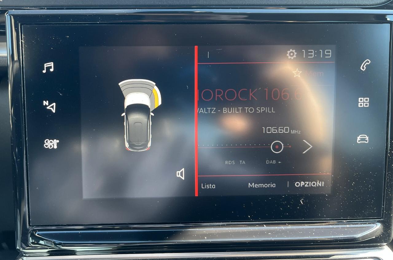 Citroen C3 PureTech 83 S&S Feel