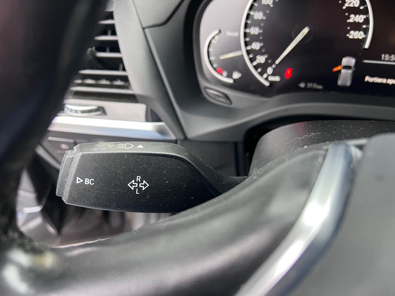 Bmw X3 2.0d xLine #9126