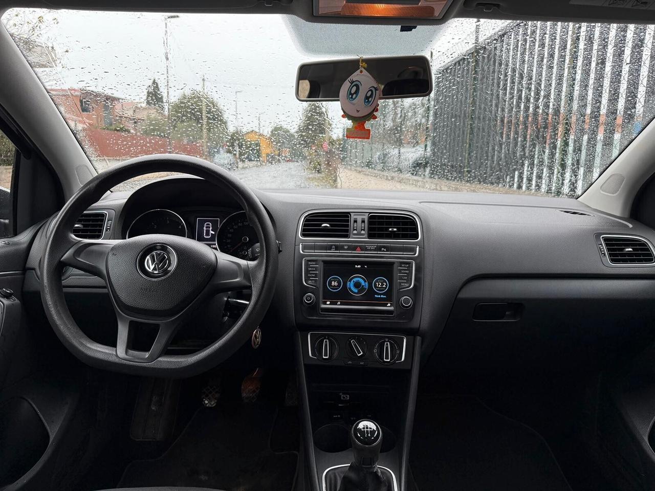 Volkswagen Polo 1.4 TDI 90cv - Euro6B - Tutto incluso - Finanziabile