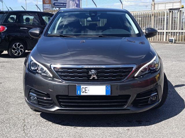 PEUGEOT 308 1.2 Turbo 130 Allure PREZZO PROMO