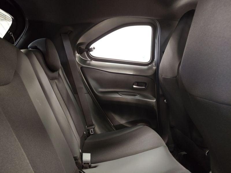 Toyota Aygo X 1.0B (72 CV) Lounge