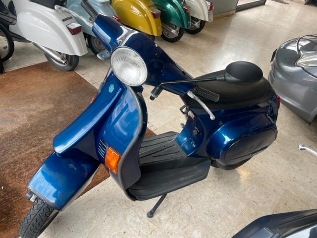 Vespa Pk 50 anche permuta o scambi0