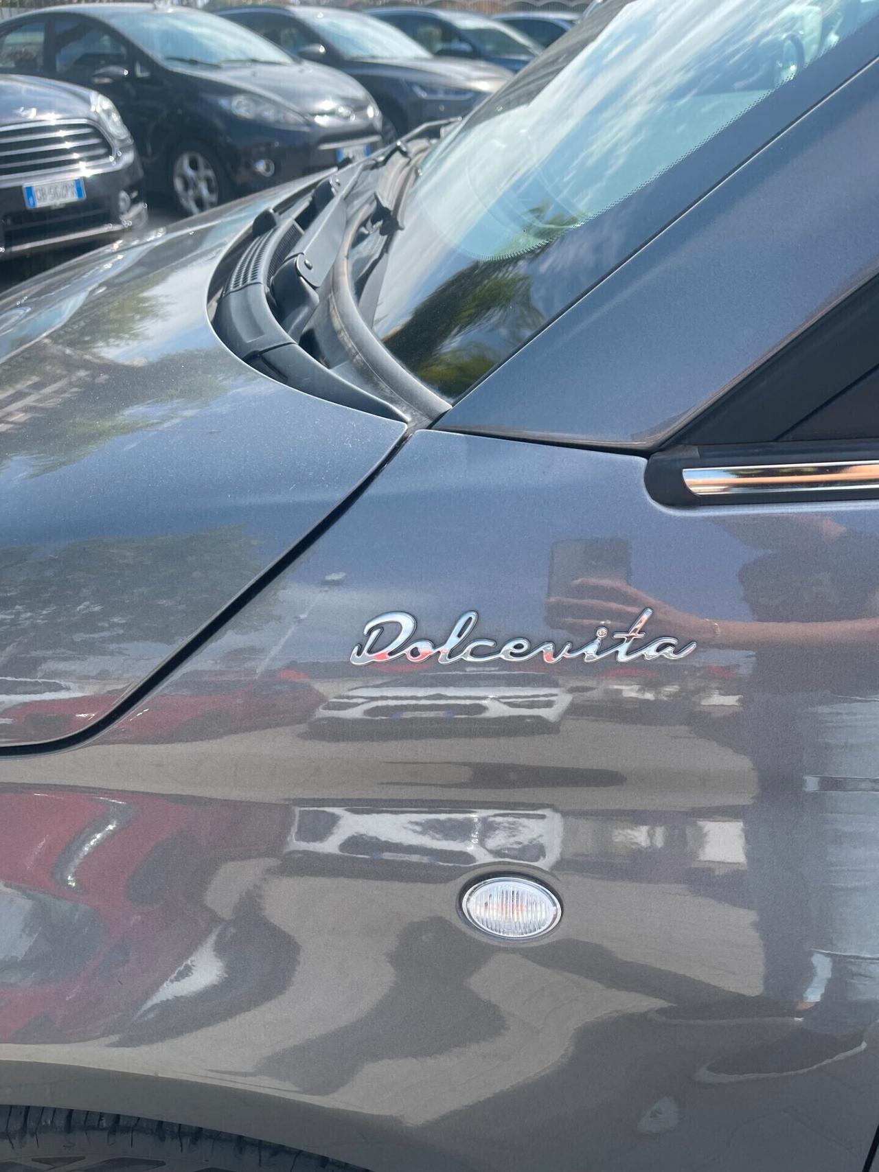 Fiat 500 Dolcevita FULL OPTIONAL