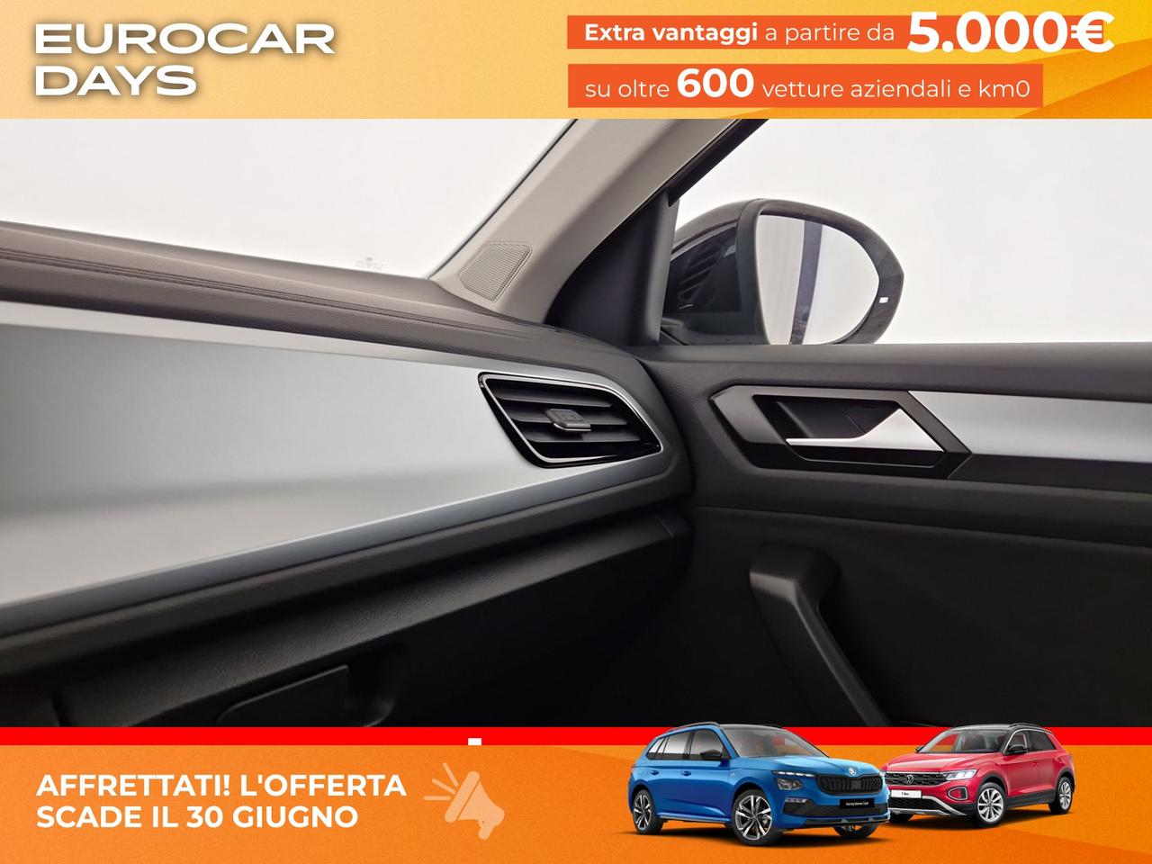 Volkswagen T-Roc 1.0 tsi edition plus 115cv