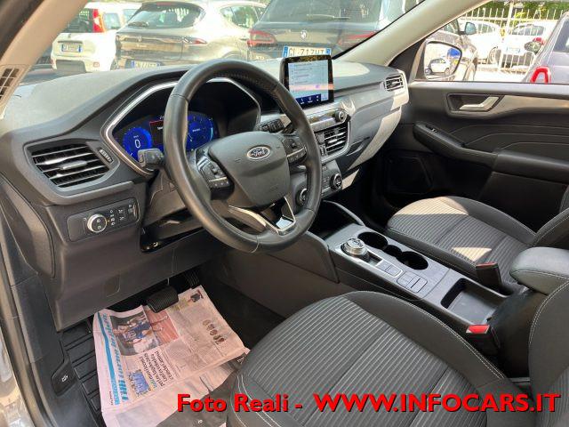 FORD Kuga 1.5 EcoBlue 120 CV aut 2WD Titanium Business PROMO
