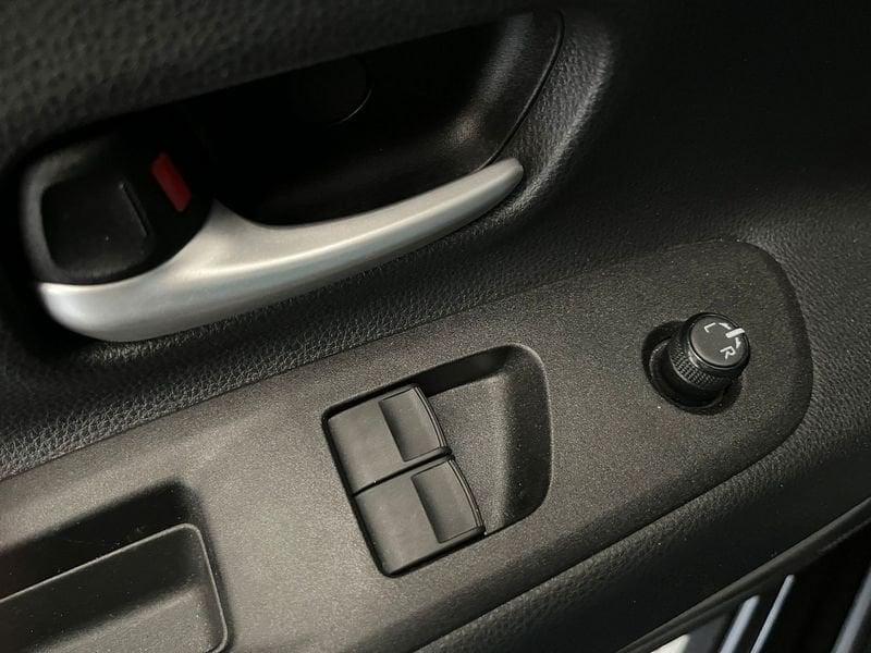 Toyota Aygo X Aygo X 1.0 VVT-i 72 CV 5 porte Active