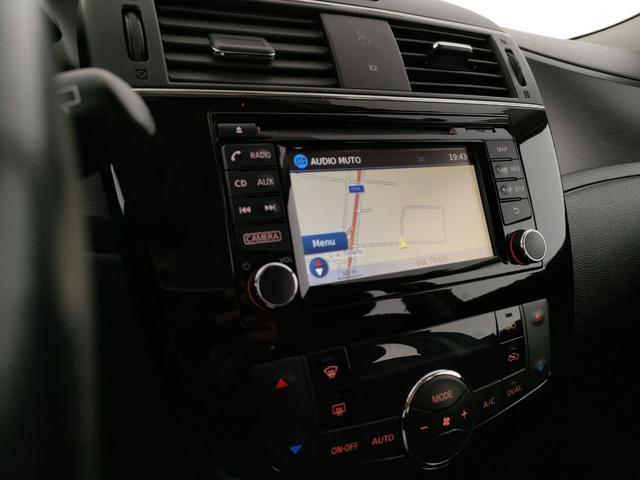 NISSAN Pulsar 1.5 dCi 110 cv Visia Tutta Tagliandata