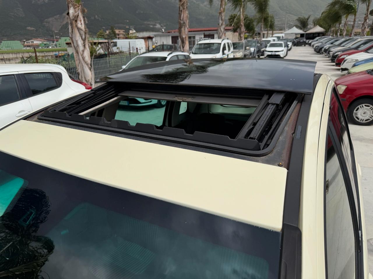 LANCIA MUSA 2008 1.3 MJT 90 CV * TETTO