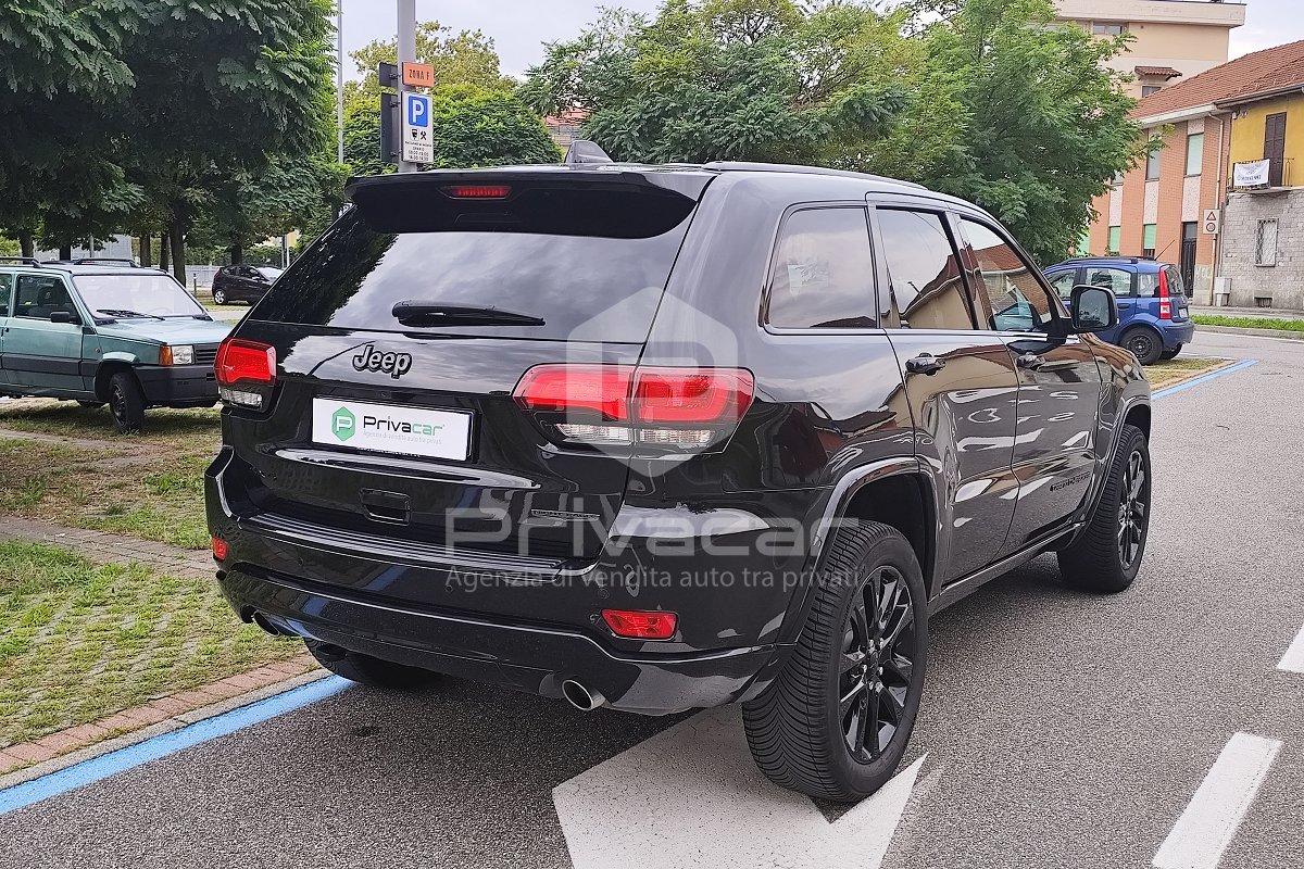 JEEP Grand Cherokee 3.0 V6 CRD 250 Multijet II Night Eagle