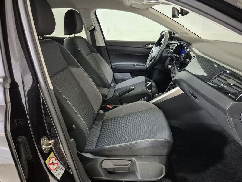 Volkswagen Taigo 1.0 tsi Life 95cv