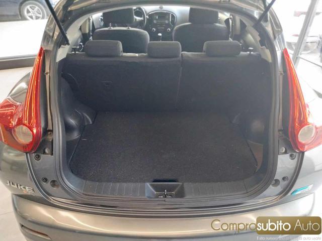 NISSAN Juke 1.5 dCi Start&Stop Acenta
