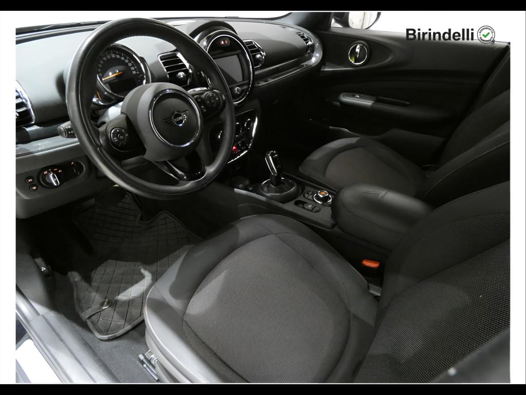 MINI Mini Clubman (F54) - Mini 1.5 One Mayfair Edition Clubman