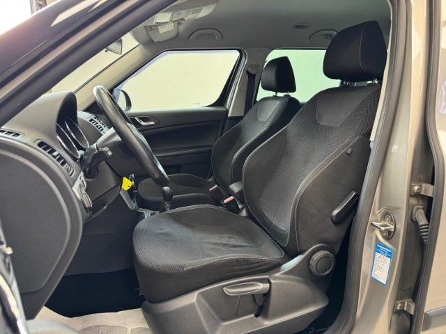 SKODA Yeti Outdoor 2.0 TDI 110CV *UNICO PROP.*BIZONA*BICOLOR*