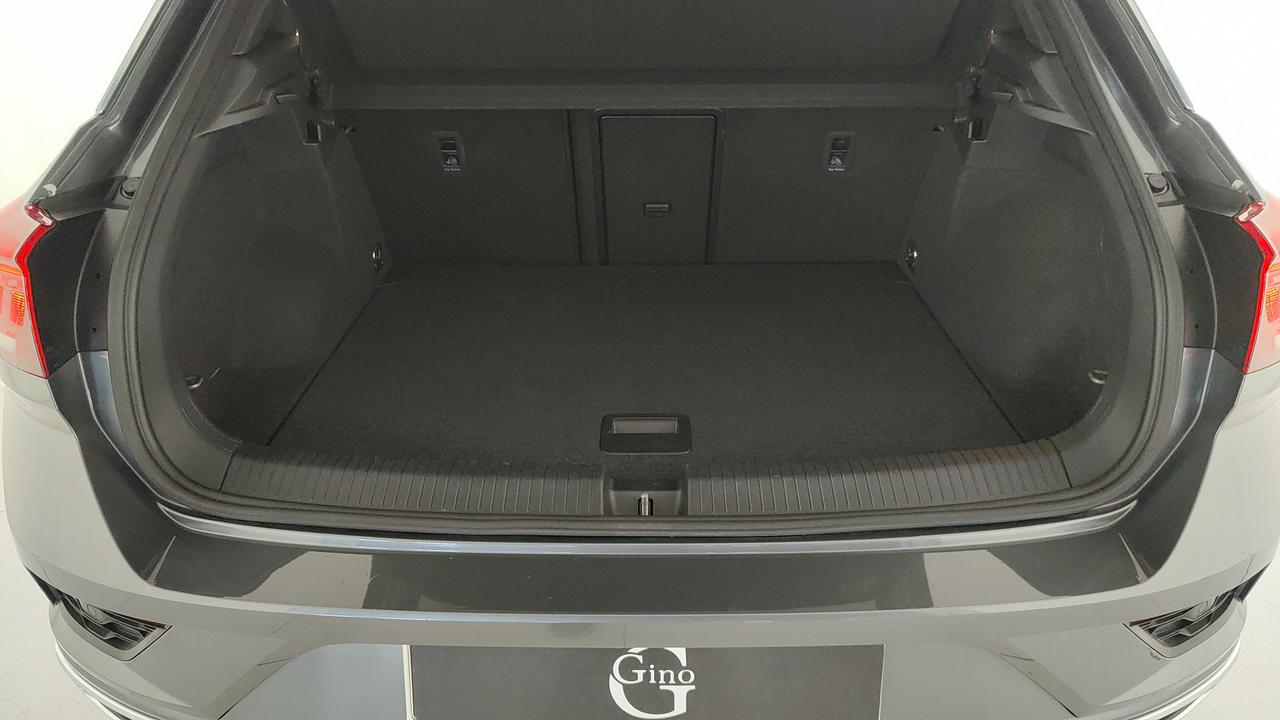 VOLKSWAGEN T-Roc I 2017 - T-Roc 2.0 tdi Sport 150cv dsg
