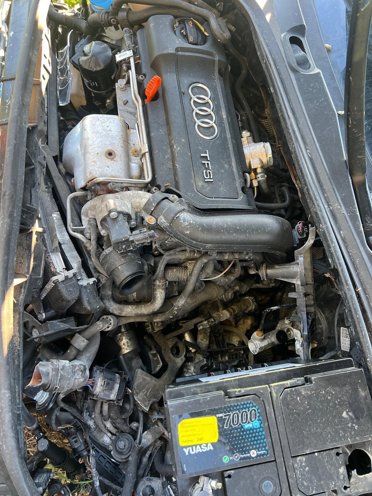 Audi A3 SPB 1.4 16V TFSI Ambition