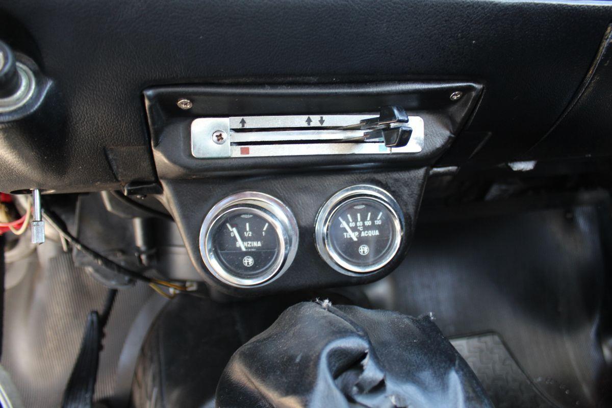 ALFA ROMEO - Junior