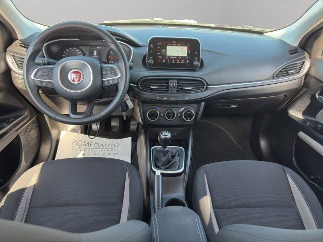 FIAT Tipo 1.6 Mjt S&S 120cv Lounge SW