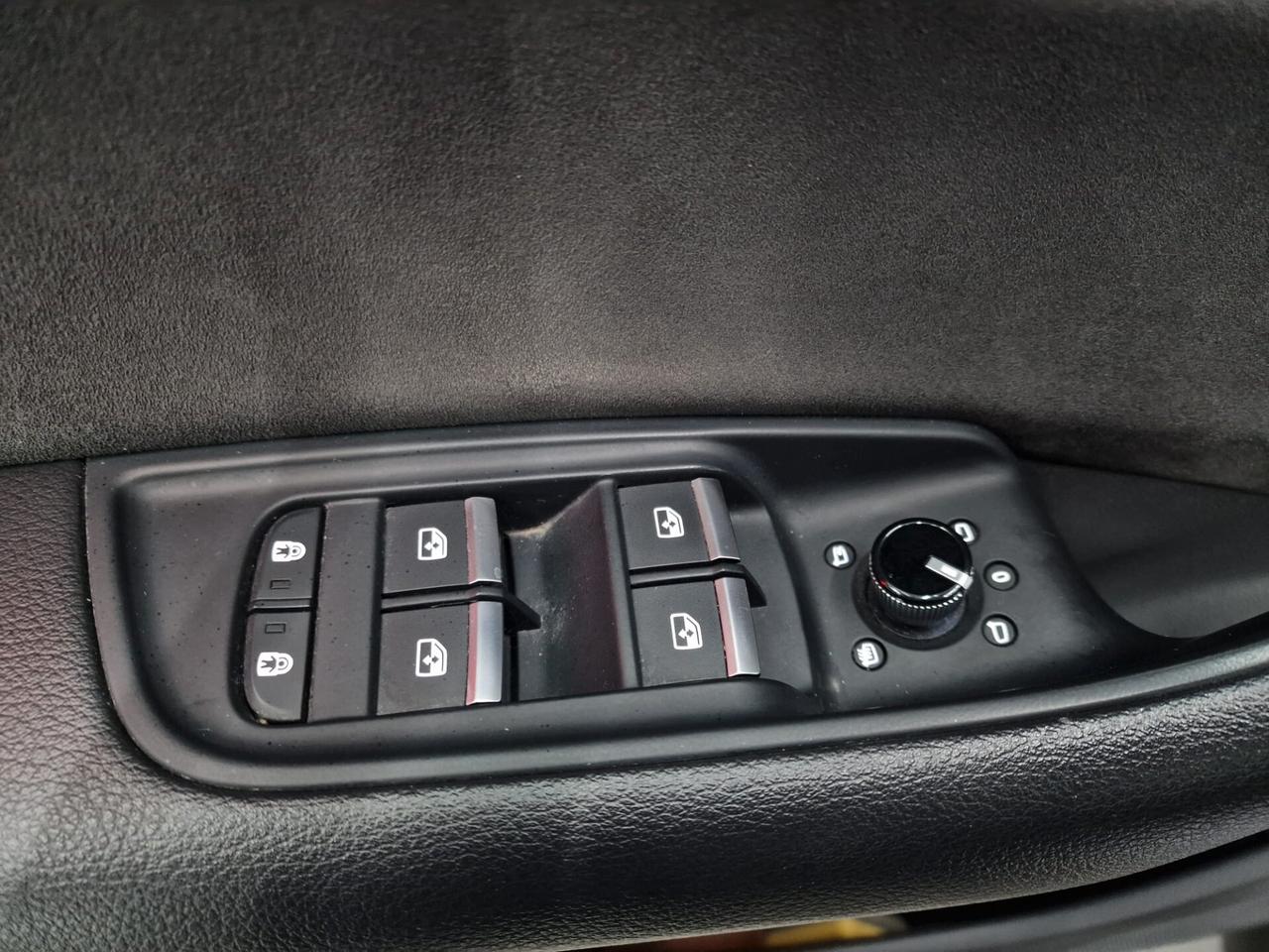 Audi Q8 TDI 286CV quattro tiptronic 3.0