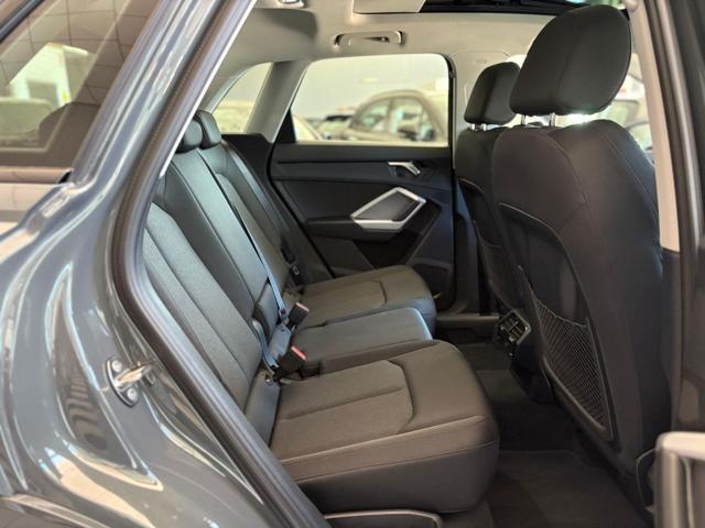 AUDI Q3 35TDI 150CV TETTO KEYLESS R.CAMERA CarPlay/Android