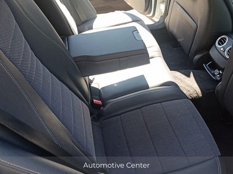 Mercedes-Benz Classe E E220d 4Matic Sport