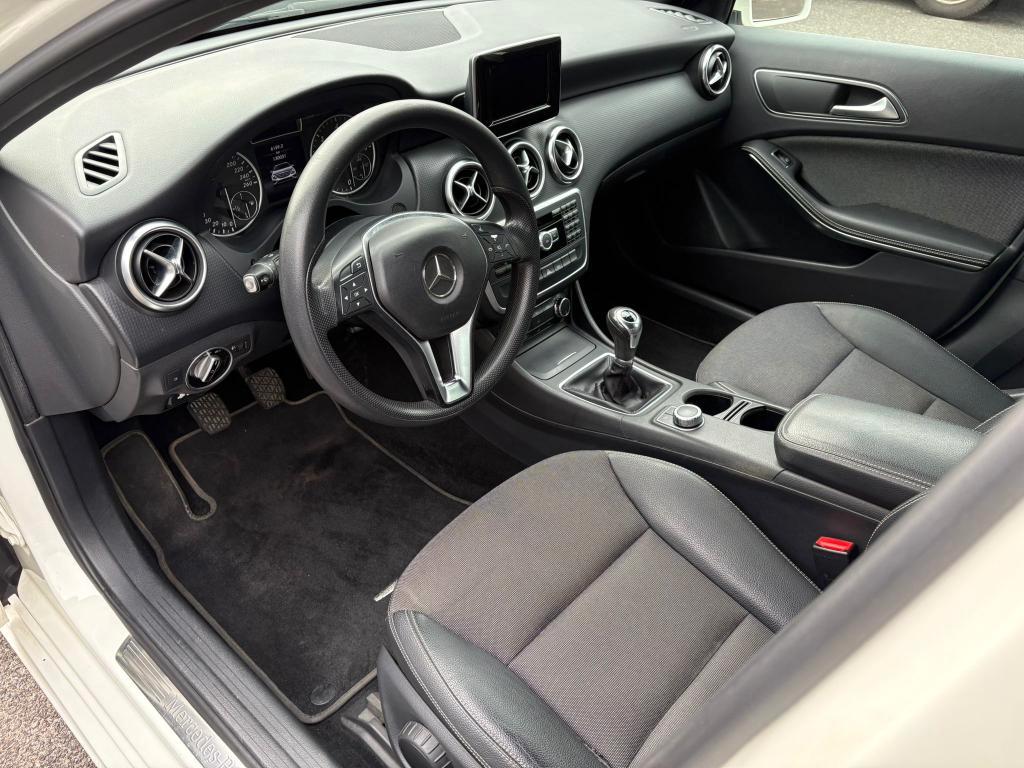 Mercedes Classe A A 160 cdi Sport