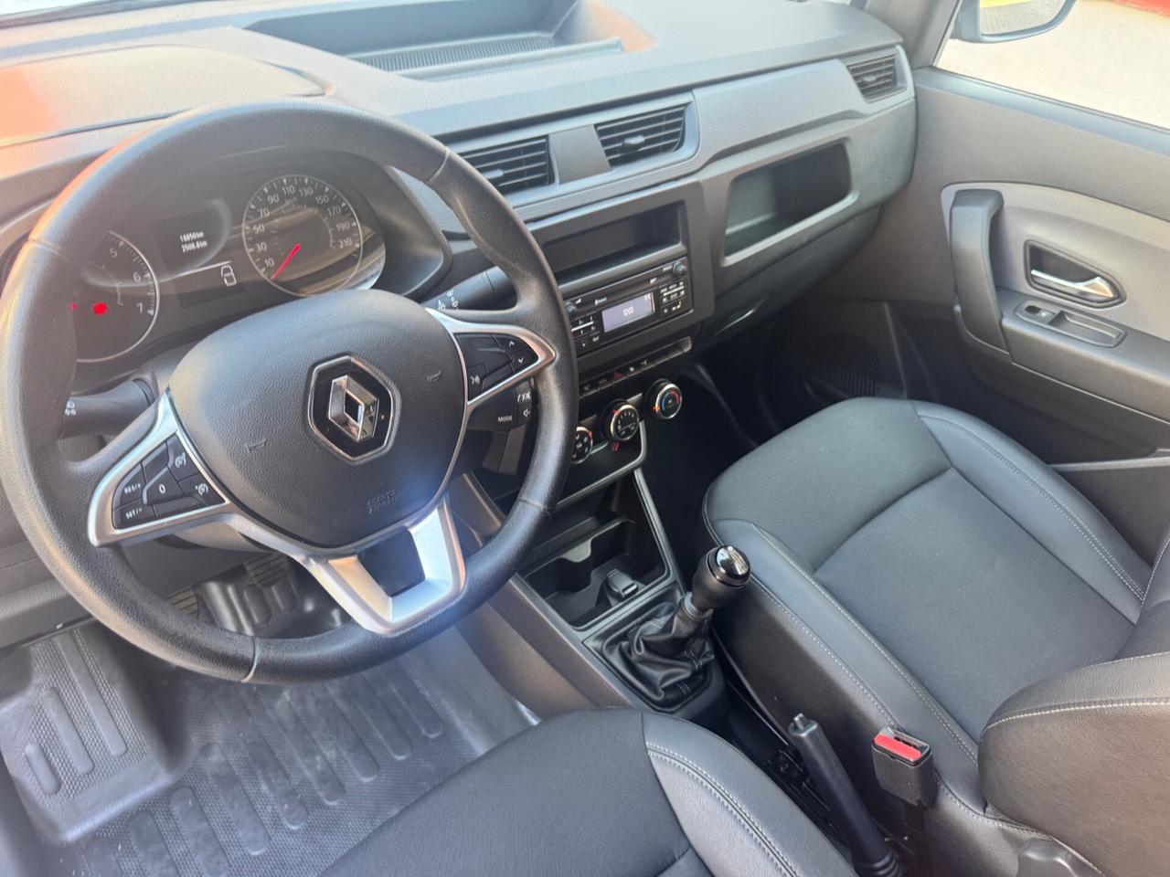 Furgone Renault KANGOO EXPRESS