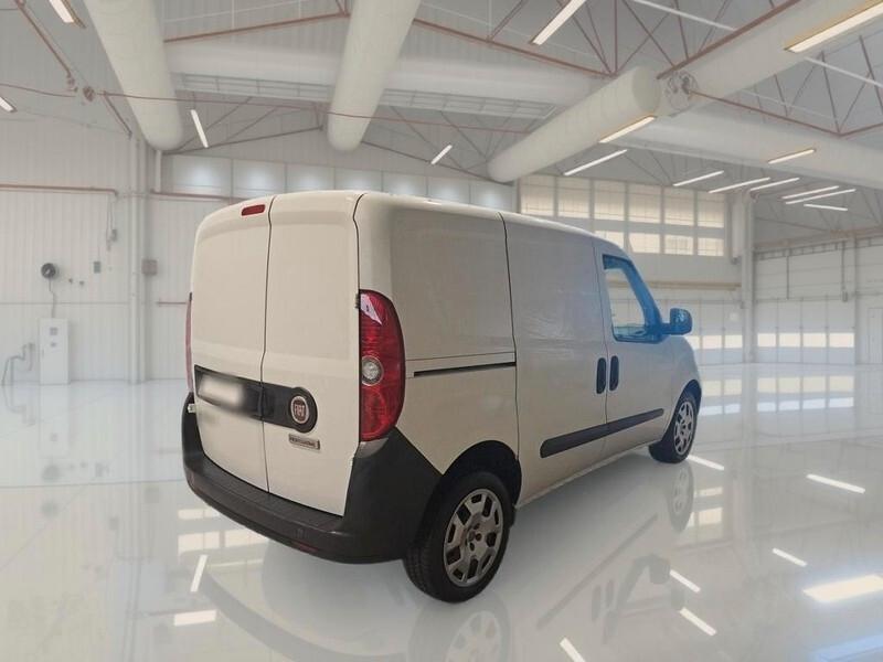 Fiat Doblo Doblò 1.6 MJT 105CV S&S PC-TN Cargo Lounge