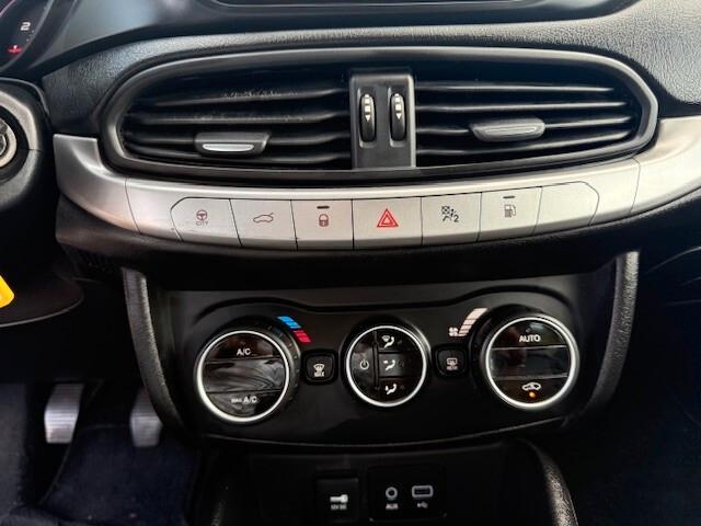 Fiat Tipo 1.4 T-Jet 120CV GPL 4 porte Easy
