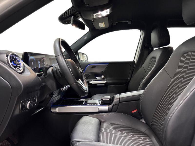 Mercedes EQB 300 Sport 4Matic