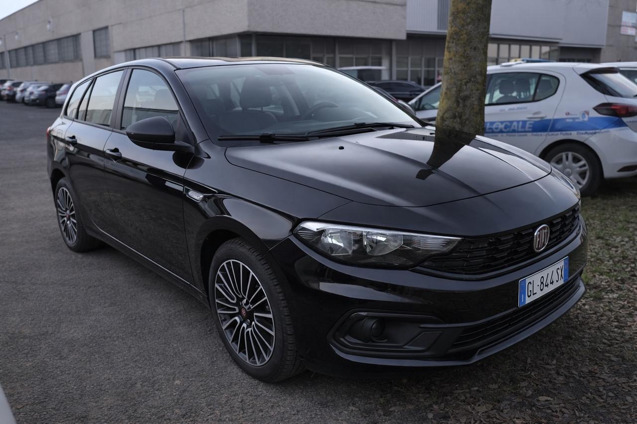 Fiat Tipo 1.6 Mjt S&S SW