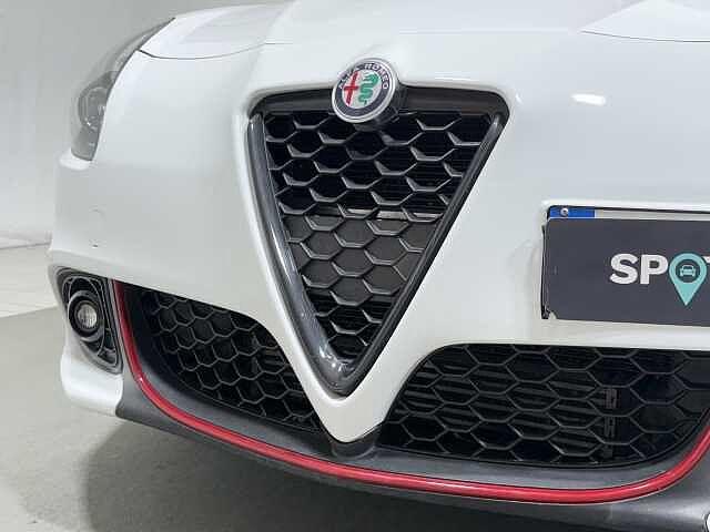 Alfa Romeo Giulietta 1.4 Turbo 120 CV Sport
