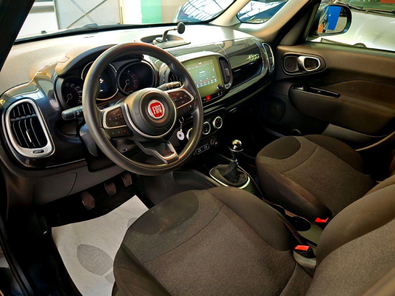 Fiat 500L 1.4 Mirror My20