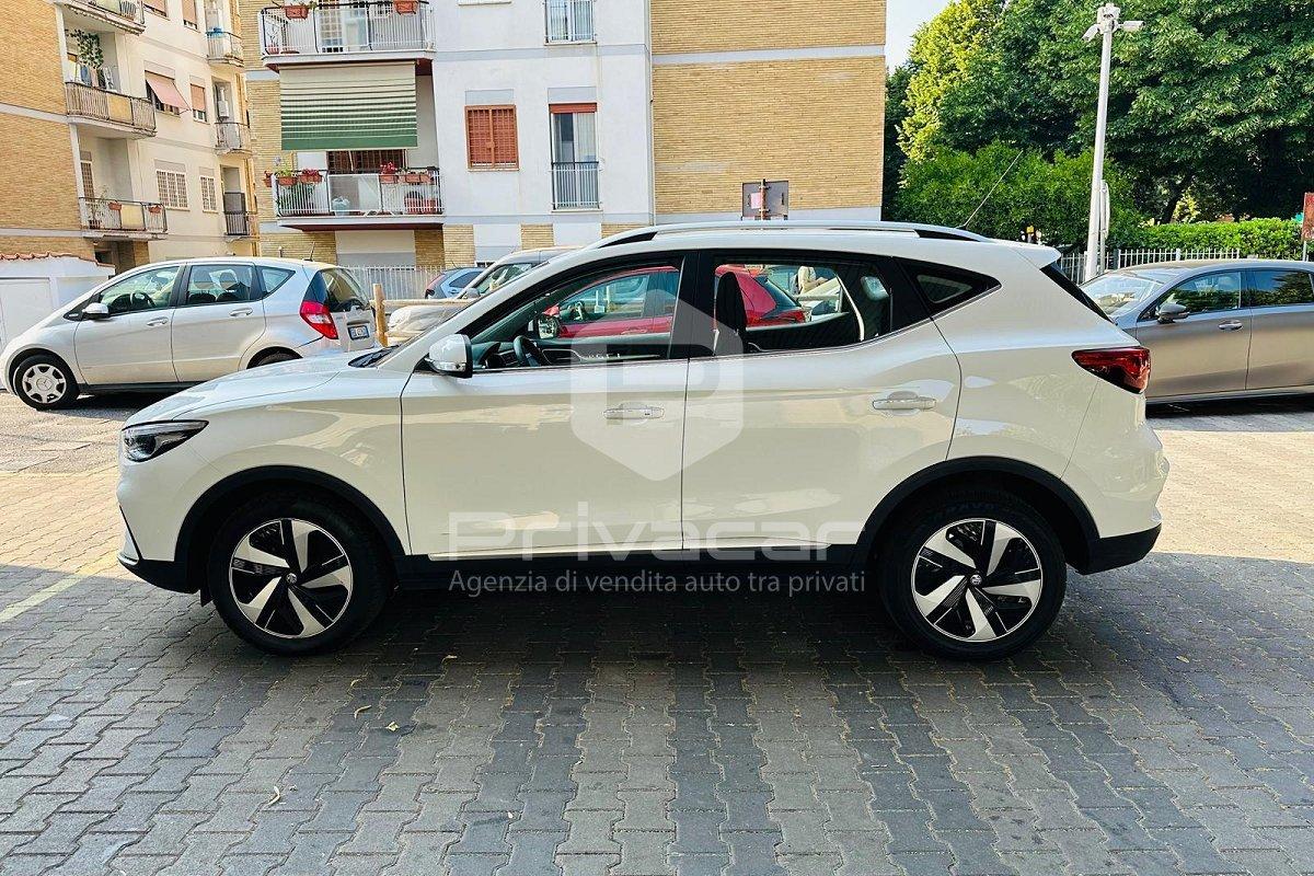 MG ZS EV Comfort 72 kWh