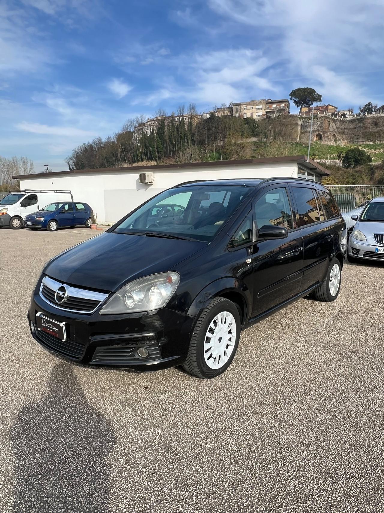 Opel Zafira 1.6 16V ecoM 94CV Enjoy