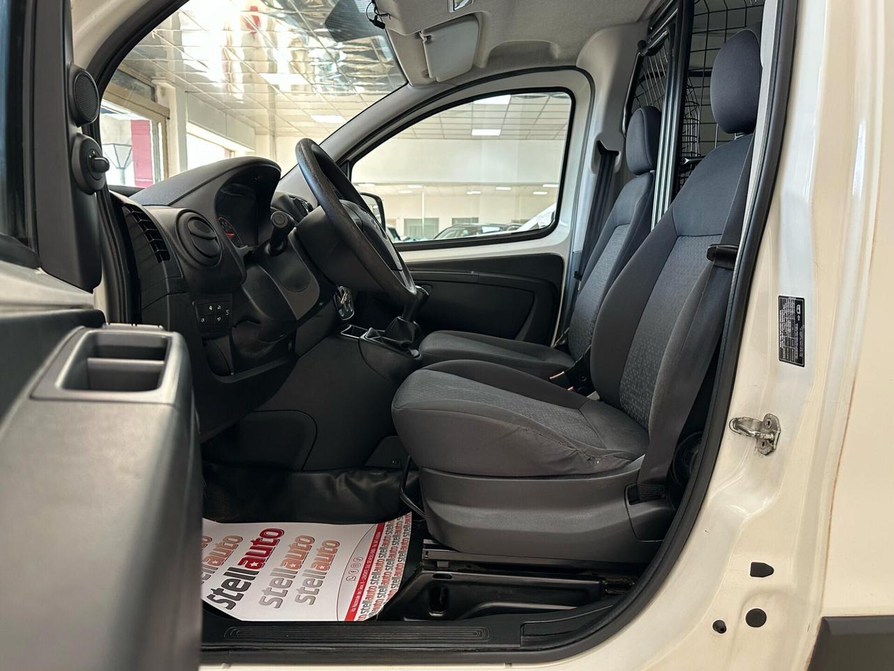 Citroen Nemo 1.3 HDi 80CV Furgone